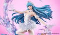 SNK Heroines Tag Team Frenzy 1/4 Scale Pre-Painted Figure: Kula Diamond thumbnail 7