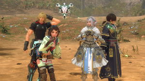 Star Ocean: The Divine Force_