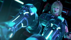 Star Ocean: The Divine Force_