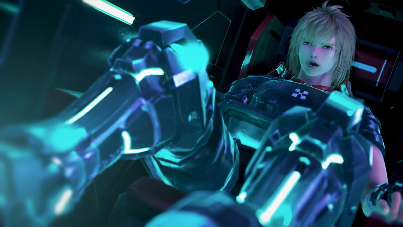Star Ocean: The Divine Force image 2