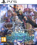 Star Ocean: The Divine Force thumbnail 1