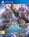 Star Ocean: The Divine Force thumbnail 1