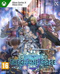 Star Ocean: The Divine Force thumbnail 1