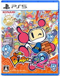 Super Bomberman R 2 (Multi-Language) thumbnail 1