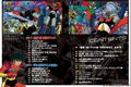 Super Robot And Hero Art Works thumbnail 2