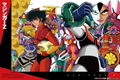 Super Robot And Hero Art Works thumbnail 3