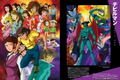 Super Robot And Hero Art Works thumbnail 6
