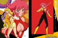Super Robot And Hero Art Works thumbnail 7