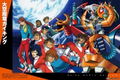 Super Robot And Hero Art Works thumbnail 8