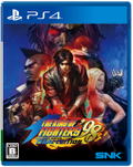 The King of Fighters ’98 Ultimate Match [Final Edition] (English) thumbnail 1