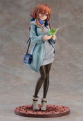The Quintessential Quintuplets 2 1/6 Scale Pre-Painted Figure: Miku Nakano Date Style Ver. thumbnail 2