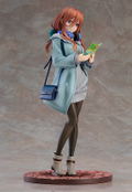 The Quintessential Quintuplets 2 1/6 Scale Pre-Painted Figure: Miku Nakano Date Style Ver. thumbnail 3