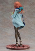 The Quintessential Quintuplets 2 1/6 Scale Pre-Painted Figure: Miku Nakano Date Style Ver. thumbnail 4