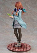 The Quintessential Quintuplets 2 1/6 Scale Pre-Painted Figure: Miku Nakano Date Style Ver. thumbnail 5