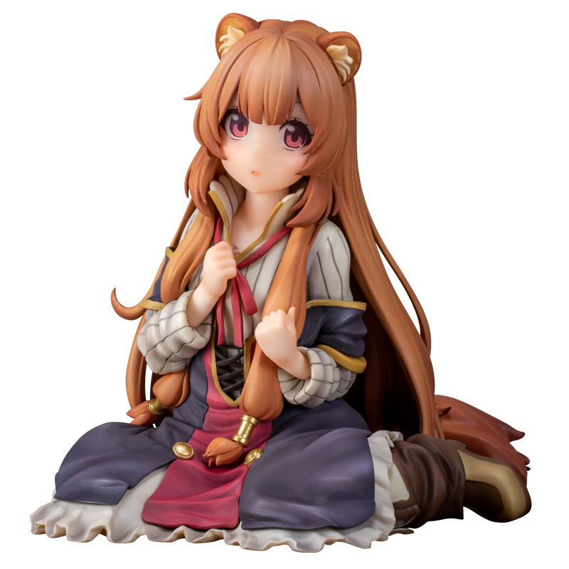 raphtalia childhood