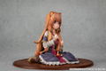 The Rising of the Shield Hero Season 2 1/7 Scale Pre-Painted Figure: Raphtalia Childhood Ver. thumbnail 8