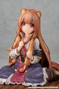 The Rising of the Shield Hero Season 2 1/7 Scale Pre-Painted Figure: Raphtalia Childhood Ver. thumbnail 9