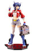 Transformers Bishoujo 1/7 Scale Pre-Painted Figure: Convoy/Optimus Prime thumbnail 1