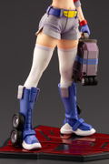 Transformers Bishoujo 1/7 Scale Pre-Painted Figure: Convoy/Optimus Prime thumbnail 14