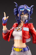 Transformers Bishoujo 1/7 Scale Pre-Painted Figure: Convoy/Optimus Prime thumbnail 16