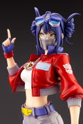 Transformers Bishoujo 1/7 Scale Pre-Painted Figure: Convoy/Optimus Prime thumbnail 18