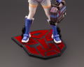 Transformers Bishoujo 1/7 Scale Pre-Painted Figure: Convoy/Optimus Prime thumbnail 19