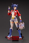Transformers Bishoujo 1/7 Scale Pre-Painted Figure: Convoy/Optimus Prime thumbnail 2