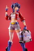 Transformers Bishoujo 1/7 Scale Pre-Painted Figure: Convoy/Optimus Prime thumbnail 20