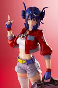 Transformers Bishoujo 1/7 Scale Pre-Painted Figure: Convoy/Optimus Prime thumbnail 21