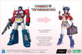 Transformers Bishoujo 1/7 Scale Pre-Painted Figure: Convoy/Optimus Prime thumbnail 22