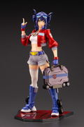 Transformers Bishoujo 1/7 Scale Pre-Painted Figure: Convoy/Optimus Prime thumbnail 3