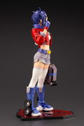 Transformers Bishoujo 1/7 Scale Pre-Painted Figure: Convoy/Optimus Prime thumbnail 6