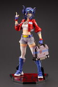 Transformers Bishoujo 1/7 Scale Pre-Painted Figure: Convoy/Optimus Prime thumbnail 8