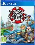 Trash Sailors thumbnail 1