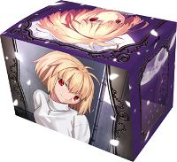 Tsukihime: A Piece of Blue Glass Moon - Arcueid Brunestud Character Deck Case Max Neo
