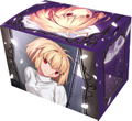 Tsukihime: A Piece of Blue Glass Moon - Arcueid Brunestud Character Deck Case Max Neo thumbnail 2