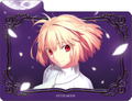 Tsukihime: A Piece of Blue Glass Moon - Arcueid Brunestud Character Deck Case Max Neo thumbnail 3