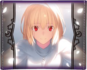 Tsukihime: A Piece of Blue Glass Moon - Arcueid Brunestud Synthetic Leather Deck Case