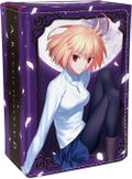 Tsukihime: A Piece of Blue Glass Moon - Arcueid Brunestud Synthetic Leather Deck Case W thumbnail 2