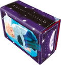Tsukihime: A Piece of Blue Glass Moon - Arcueid Brunestud Synthetic Leather Deck Case W thumbnail 1