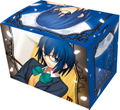 Tsukihime: A Piece of Blue Glass Moon - Ciel Character Deck Case Max Neo thumbnail 2