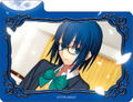 Tsukihime: A Piece of Blue Glass Moon - Ciel Character Deck Case Max Neo thumbnail 4