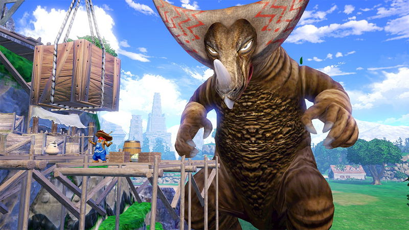 Ultra Kaiju Monster Rancher (Multi-Language) image 8