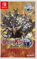 Ultra Kaiju Monster Rancher (Multi-Language) thumbnail 1