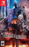 Virche Evermore -Error: Salvation- thumbnail 1