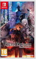 Virche Evermore -Error: Salvation- thumbnail 1
