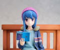 Yuru Camp 1/7 Scale Pre-Painted Figure: Rin Shima Foot Bath Ver. thumbnail 10