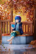 Yuru Camp 1/7 Scale Pre-Painted Figure: Rin Shima Foot Bath Ver. thumbnail 11