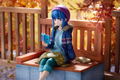 Yuru Camp 1/7 Scale Pre-Painted Figure: Rin Shima Foot Bath Ver. thumbnail 12