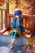 Yuru Camp 1/7 Scale Pre-Painted Figure: Rin Shima Foot Bath Ver. thumbnail 14
